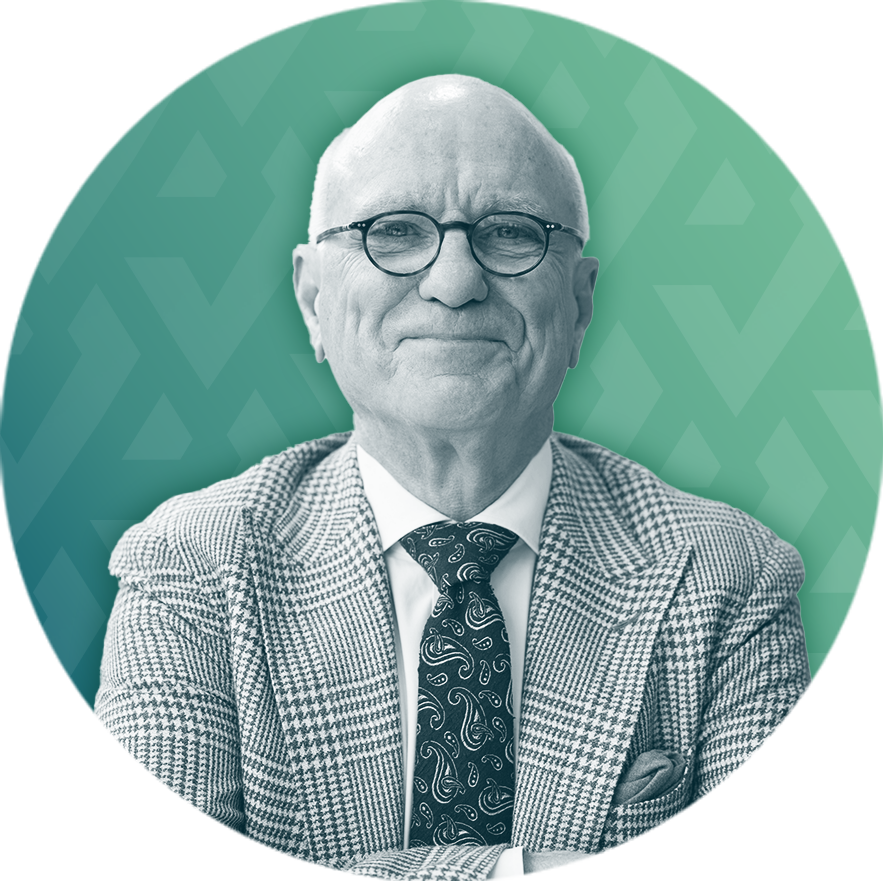 Frank van Buren