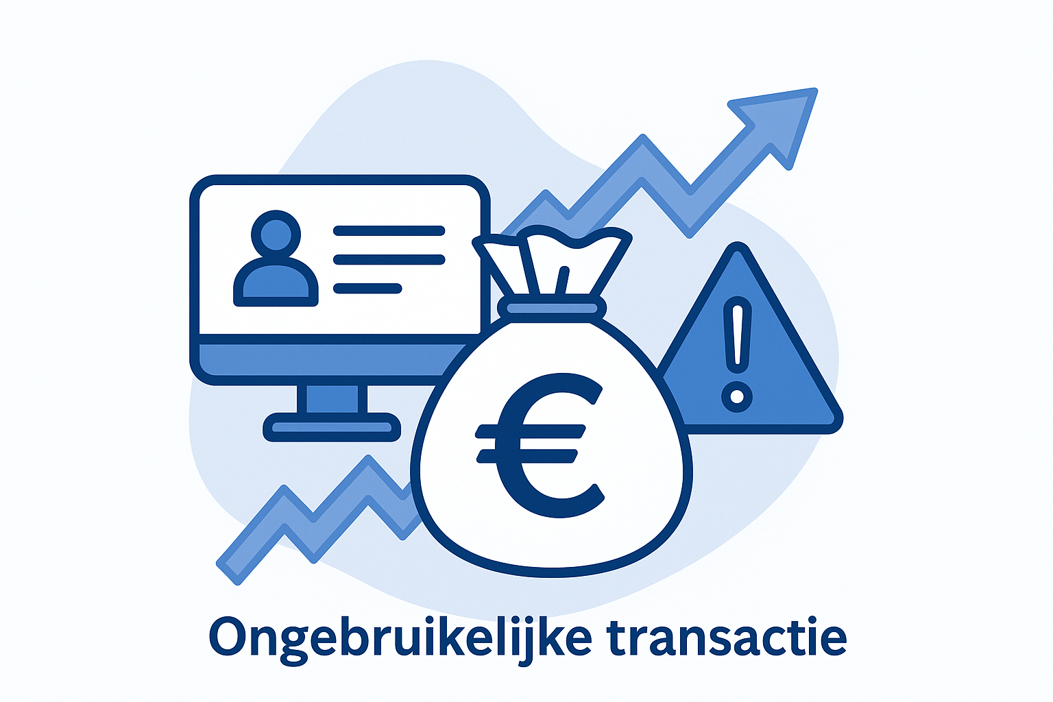 Wat is een ongebruikelijke transactie?