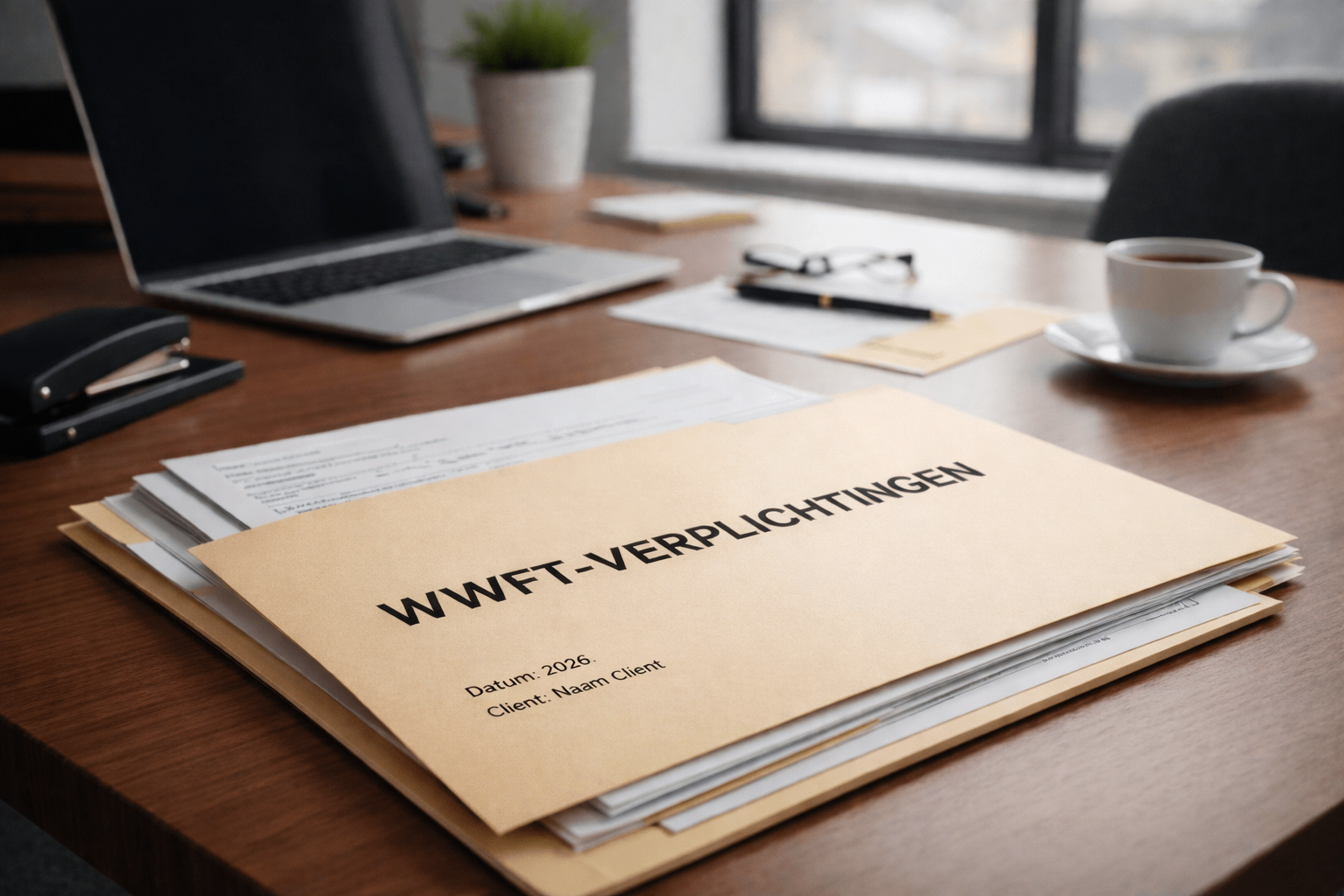 Welke Wwft-verplichtingen zijn er?