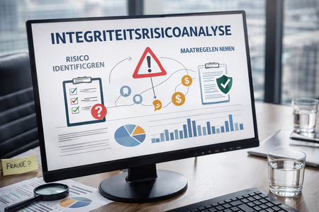 integriteitsrisicoanalyse