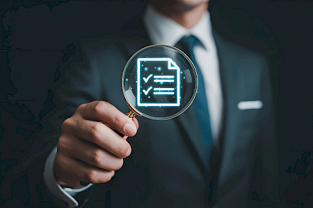 wat te doen bij ongebruikelijke transactie