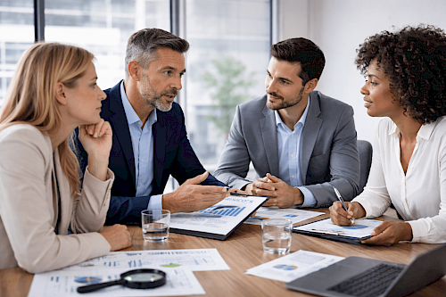 verscherpt clientenonderzoek