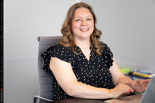 externe compliance officer dataworx