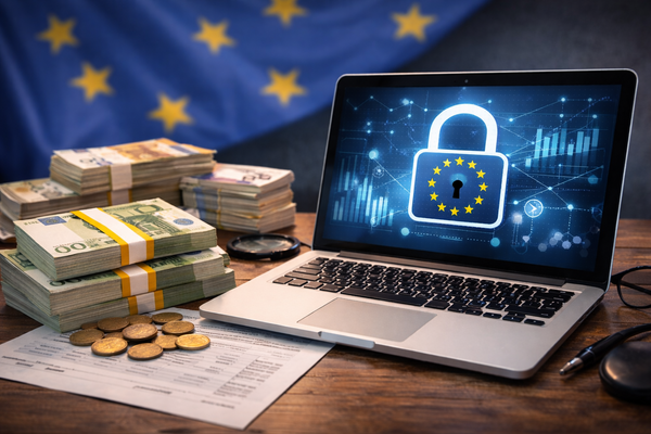 antiwitwasmaatregelen in EU geharmoniseerd