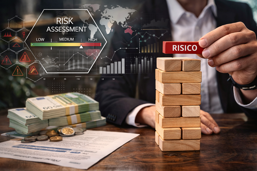 risicogebaseerde benadering poortwachter