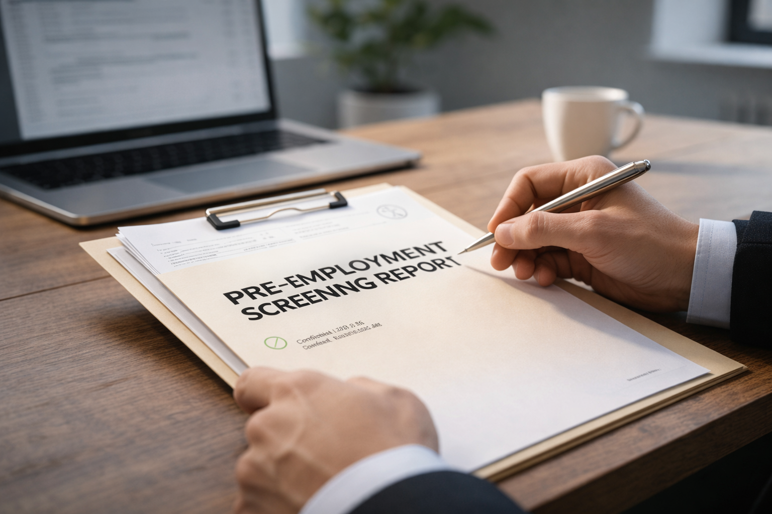 Opleiding en integriteit onder de AMLR