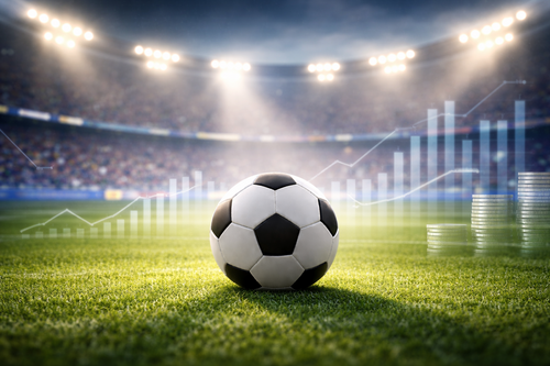 voetbalsector poortwachter