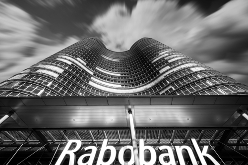 Rabobank krijgt witwasdossier niet op orde en vraagt uitstel bij DNB